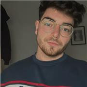 Profesor para universitarios, estudiantes de bachillerato o ESO